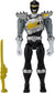 Power Rangers Dino Charge DINO DRIVE BLACK RANGER パワーレンジャー・ダイノチャージ 5インチアクションフィギュア ダイノドライブブラックレンジャー キョウリュウブラック [未開封]