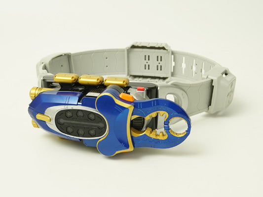 仮面ライダーカブト 変身ベルト DXガタックゼクター