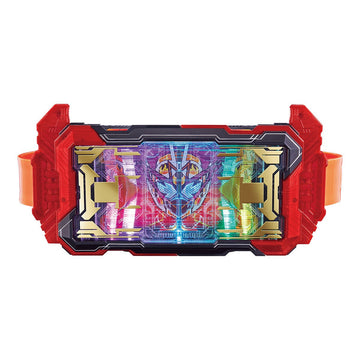 仮面ライダーガッチャード 変身ベルト DXガッチャードライバーデイブレイクVer.