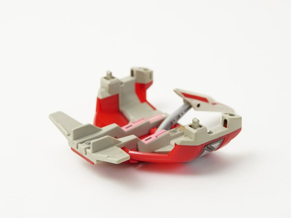 恐竜戦隊ジュウレンジャー 進化合体 DX大獣神 [箱・説なし/欠品・破損あり]