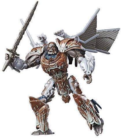 Transformers: The Last Knight USAトイザらス限定 SKULLITRON スカリトロン