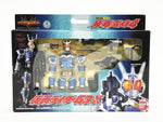 仮面ライダーアギト GD-39 装着変身4 仮面ライダーG3-X