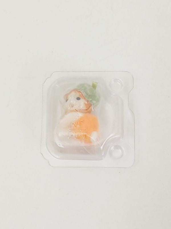シルバニアファミリー どきどきコレクション 赤ちゃんフルーツパーティ2 メイプルネコの赤ちゃん(ミスティー)
