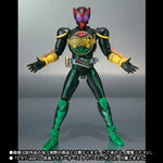 S.H.Figuarts 仮面ライダーオーズ 映司グリード
