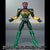 S.H.Figuarts 仮面ライダーオーズ 映司グリード