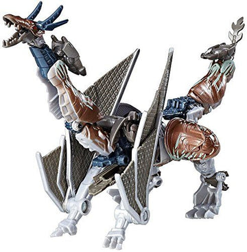 Transformers: The Last Knight USAトイザらス限定 SKULLITRON スカリトロン