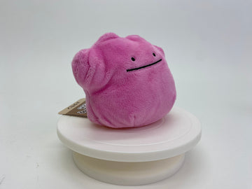 ポケモン ぬいぐるみ ポケモンセンターオリジナル 132 ぬいぐるみ Pokémon fit メタモン