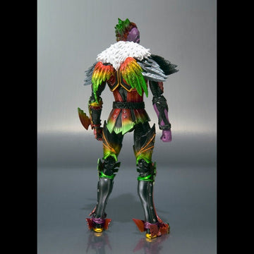S.H.Figuarts 仮面ライダーオーズ アンク(ロスト)