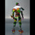 S.H.Figuarts 仮面ライダーオーズ アンク(ロスト)