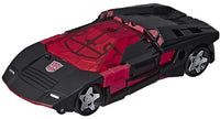 Transformers Generaions: WFC Siege WFC-S26 Autobot Alphastrike Counterforce オートボット アルファストライク カウンターフォース [スラムダンス欠品]