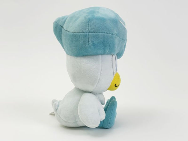 中古 ポケモン ぬいぐるみ クワッス ポケモンセンター限定