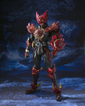 S.I.C. 仮面ライダーオーズ タジャドルコンボ