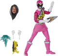 Power Rangers Lightning Collection DINO CHARGE PINK RANGER パワーレンジャー ライトニングコレクション ダイノチャージ ピンクレンジャー キョウリュウピンク 6インチアクションフィギュア [未開封]