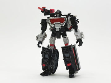トランスフォーマー ジェネレーションズ e-HOBBY限定 ディセプティコン追放者 マグニフィカス [コミック欠品]