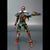 S.H.Figuarts 仮面ライダーオーズ アンク(ロスト)