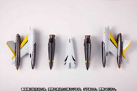 劇場版マクロスF 恋離飛翼 ～サヨナラノツバサ～ DX超合金対応 YF-29 デュランダルバルキリー(30周年記念カラー)用スーパーパーツ