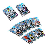 ウルトラマンデッカー ウルトラディメンションカード -プロップデザインエディション02-