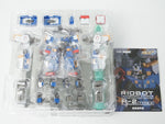 スーパーロボット大戦OG RIOBOT 変形合体 SRX