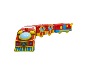 プラレール 東京ディズニーリゾート キャラクタートレイン ミッキーマウス