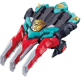 騎士竜戦隊リュウソウジャー 変身竜爪 DXマックスリュウソウチェンジャー