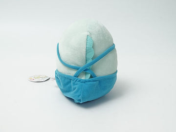 サンエックス ぬいぐるみ プライズ・景品 牧場ごっこぬいぐるみ とかげ