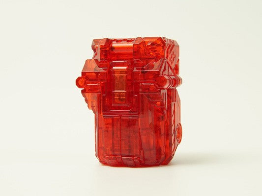 魔進戦隊キラメイジャー 魔進ローランド バーニングレッドVer.