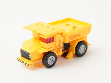 ビーストウォーズII 超生命体トランスフォーマー D-17 デストロン親衛隊長 オートスティンガー [箱・説なし/欠品あり]