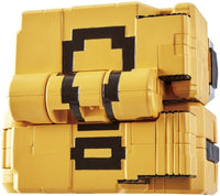 動物戦隊ジュウオウジャー キューブヒョウ 単品
