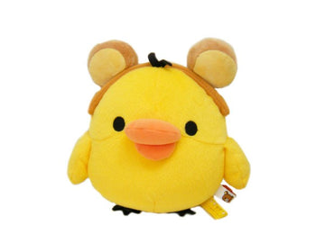 サンエックス ぬいぐるみ プライズ・景品 リラックマ キイロイトリ