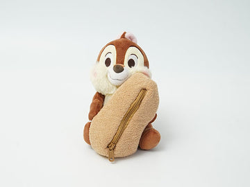 ディズニー/ピクサー ぬいぐるみ 市販品 チップ