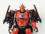 トランスフォーマー/最後の騎士王 TLK-10 オートボットドリフト [箱・説なし/欠品あり]