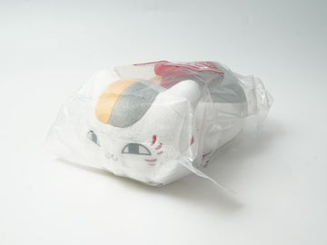 ぬいぐるみ プライズ・景品 ニャンコ先生カーぶるぶるぬいぐるみ