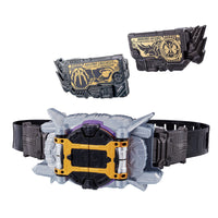 仮面ライダーゼロワン 変身ベルト DXザイアサウザンドライバー [箱・説明書なし]