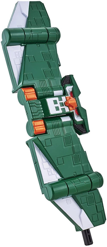 動物戦隊ジュウオウジャー キューブフクロウ 単品