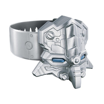 仮面ライダーアマゾンズ 変身ベルト DXアマゾンズドライバーセット