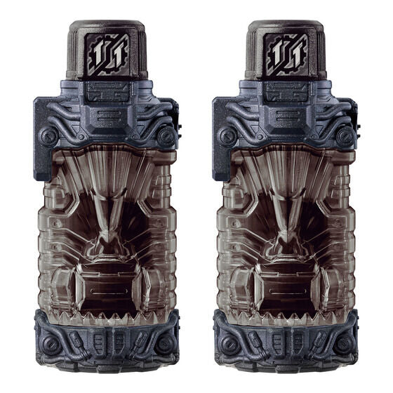 仮面ライダービルド DXフルボトル FINALセット