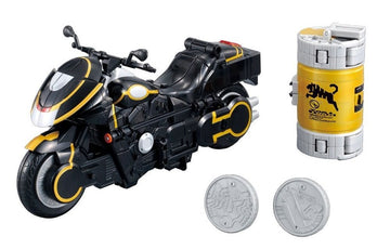 仮面ライダーOOO(オーズ) DXトライドベンダー