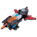 Kaika Sentai LePan Ranger vs. Police Battlefield Patranger vs. Bikle Series: Double Deformation DX GoodStriker