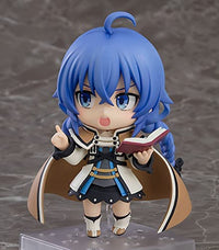 フィギュア 美少女 無職転生 ～異世界行ったら本気だす～ ねんどろいど ロキシー・ミグルディア [未開封]