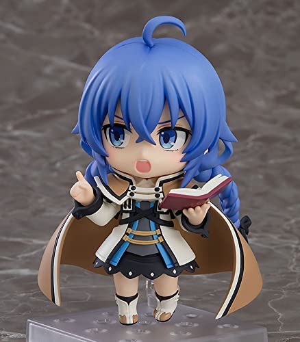 フィギュア 美少女 無職転生 ～異世界行ったら本気だす～ ねんどろいど ロキシー・ミグルディア [未開封]