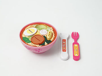 メルちゃん その他 おしょくじラーメン