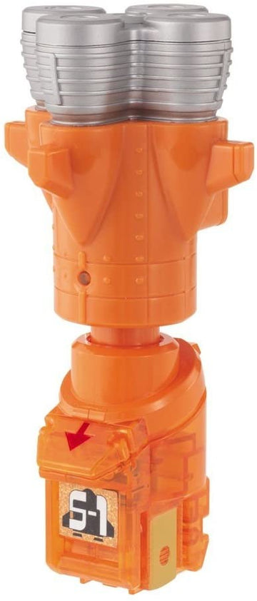 仮面ライダーフォーゼ アストロスイッチEX ロケットスイッチスーパーワン