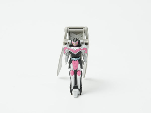 魔法戦隊マジレンジャー 魔神合体 DXマジキング