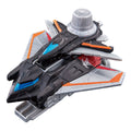 Kaito Sentai Lupin Ranger VS Police Sentai Patranger [VS Vehicle Series] DX Scissor Dial Fighter &amp; Blade Dial Fighter