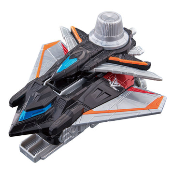 Kaito Sentai Lupin Ranger VS Police Sentai Patranger [VS Vehicle Series] DX Scissor Dial Fighter &amp; Blade Dial Fighter