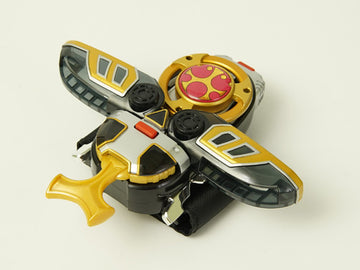 忍風戦隊ハリケンジャー ゴウライチェンジャー