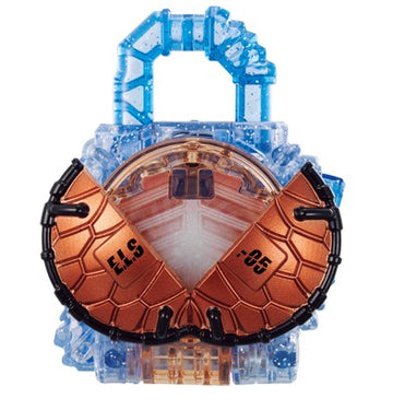 仮面ライダー鎧武 DXマツボックリエナジーロックシード