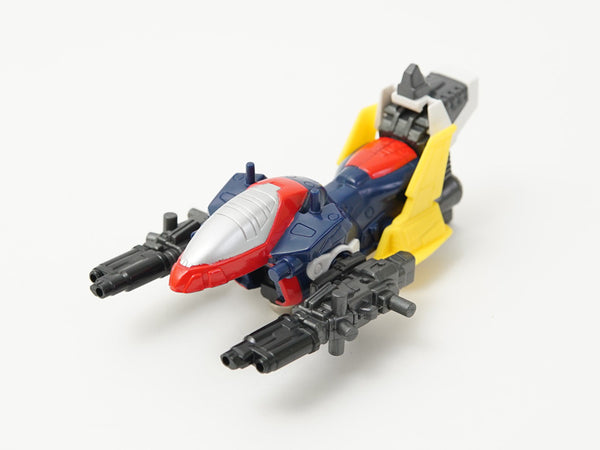 ミクロマン 超磁力システム 053 ロボットマンディーン [箱イタミ]