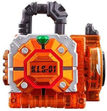 仮面ライダー鎧武 COMPLETE SELECTION MODIFICATION 戦極ドライバー [塗装割れあり]
