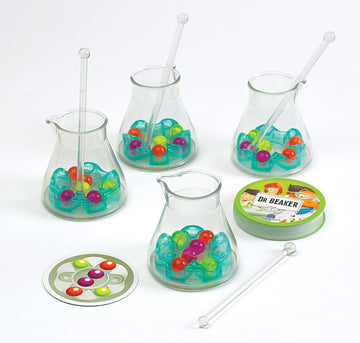 ボードゲーム ドクタービーカー